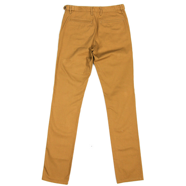 NEAT AWC CAVALRY TWILL｜TAPERED Khaki 46 nt_AWC-CAVALRY-