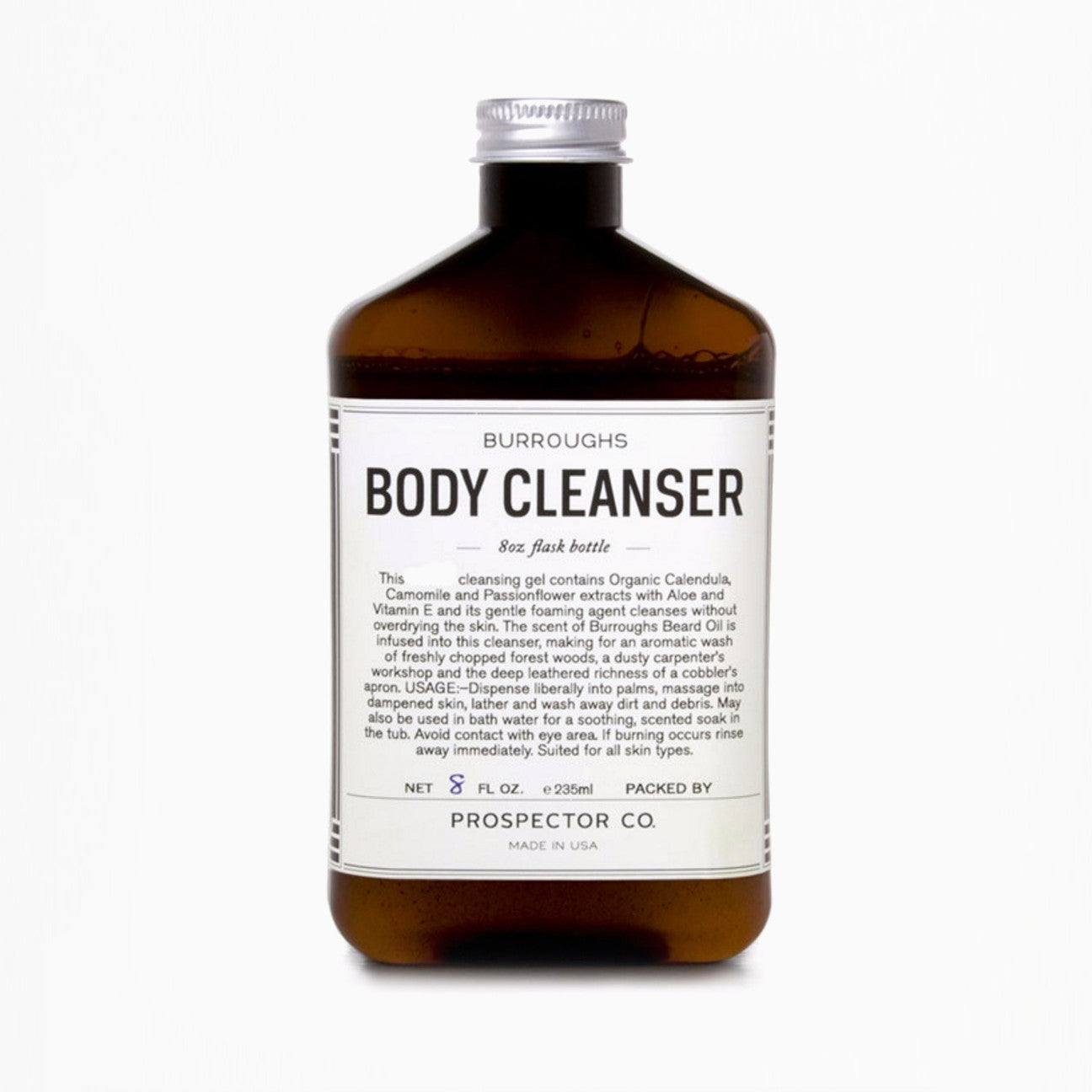 Body Cleanser