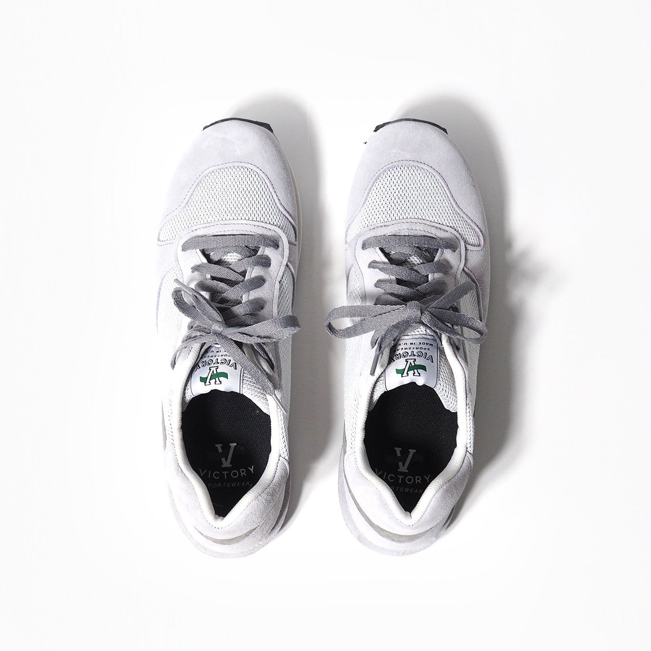 Speed Shoe - Grey