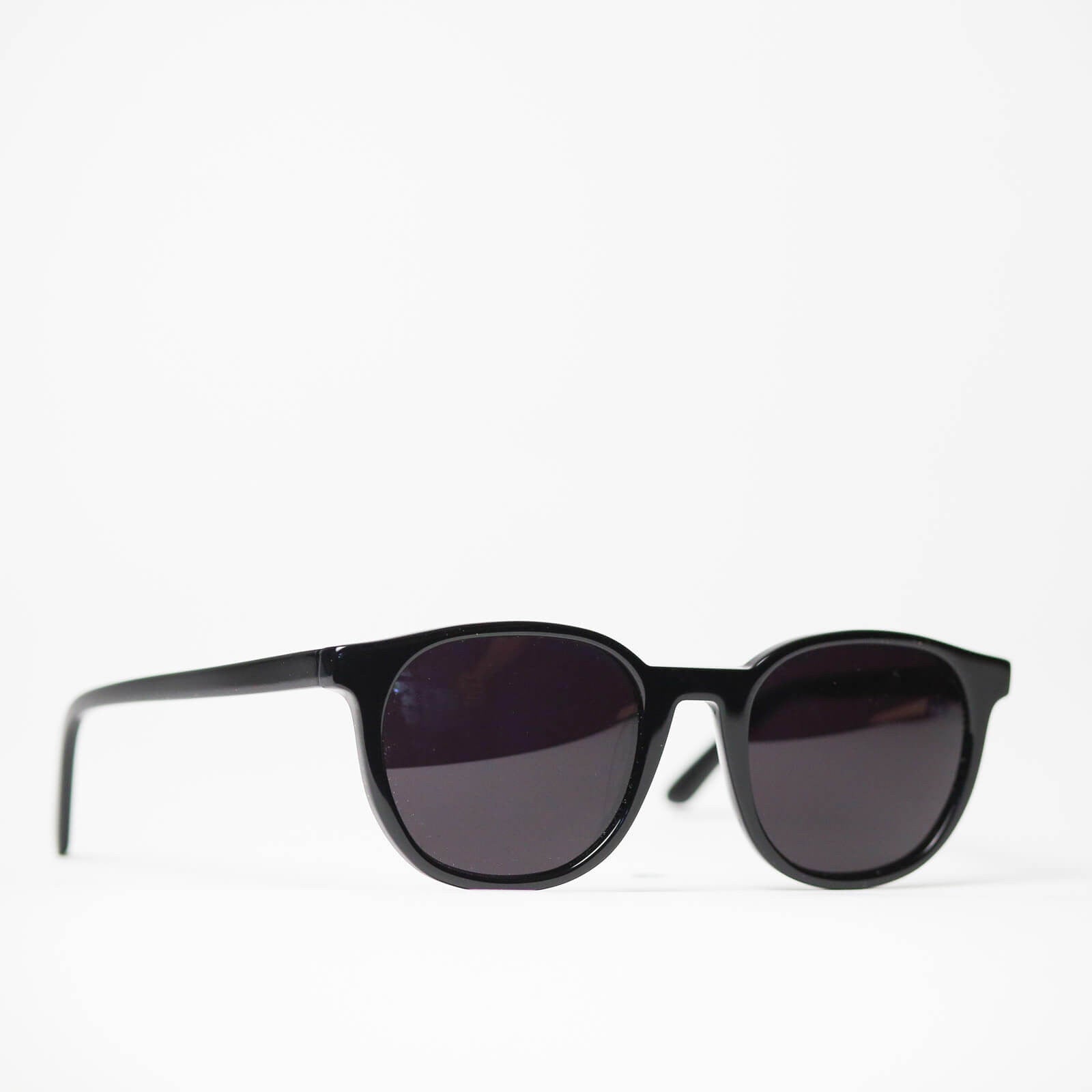1072 Sunglasses - Black