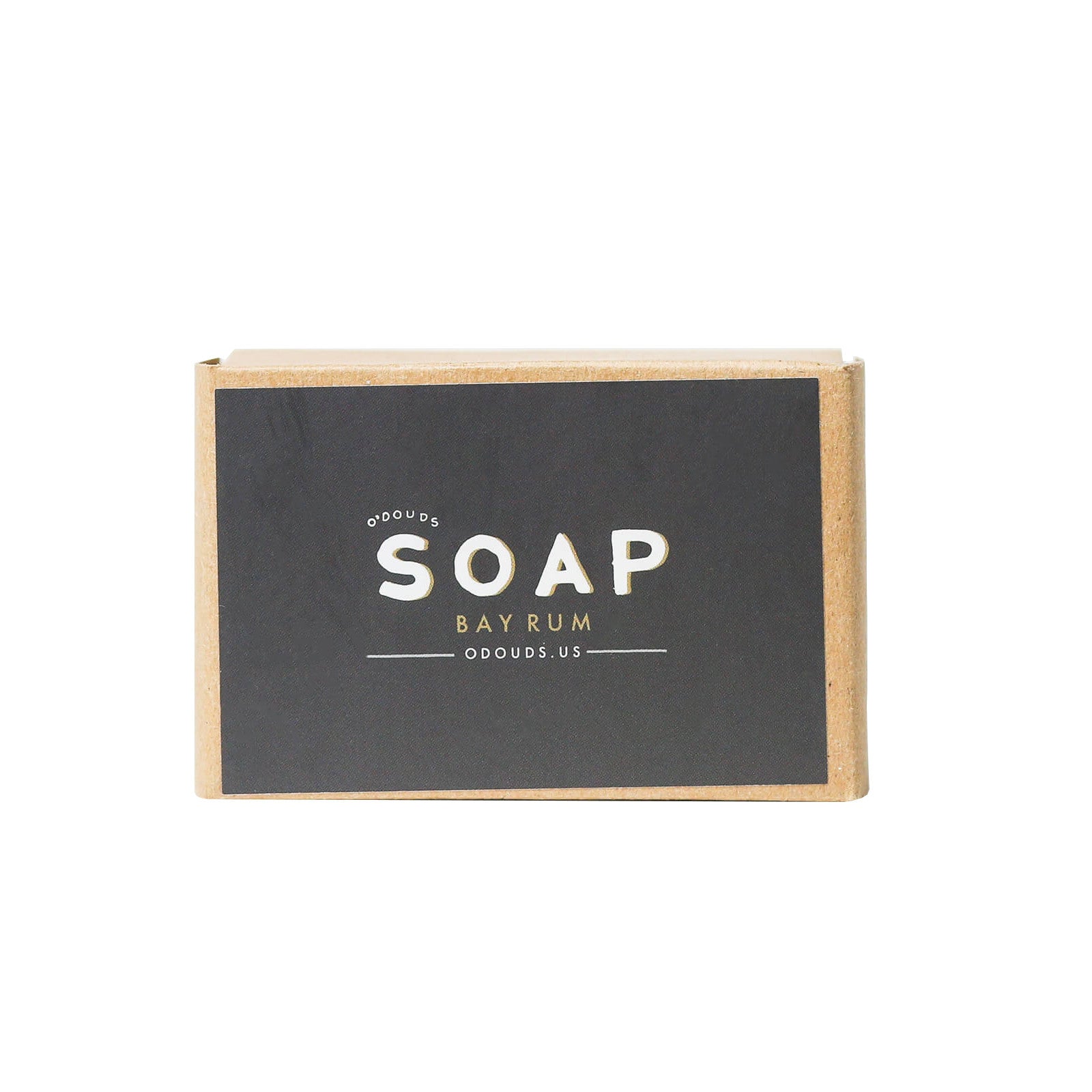 Soap - Bay Rum