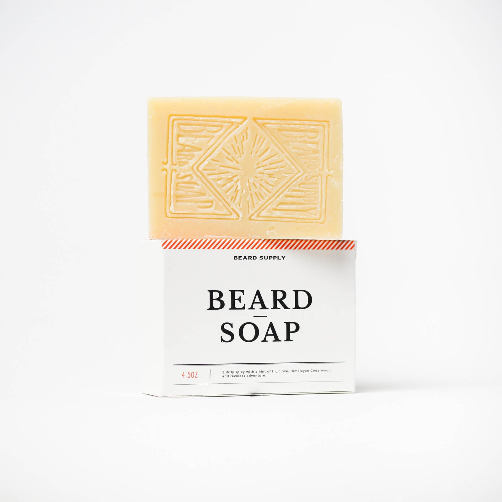 Beard Soap