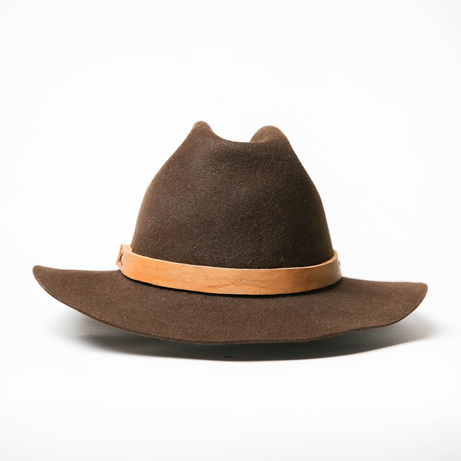Longabaugh Hat